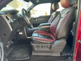 Ford Raptor SVT 2014 V8 4WD